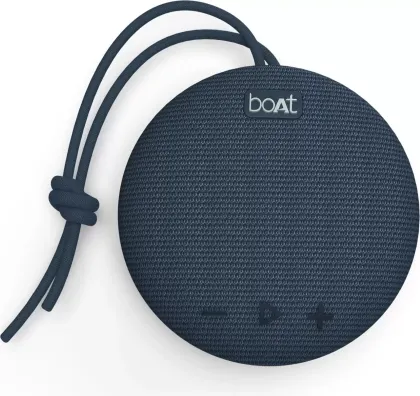 boAt Stone 190F 5 W Bluetooth Speaker