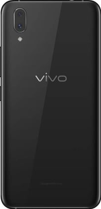 Vivo X21