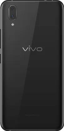 Vivo X21