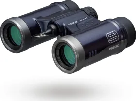 Pentax UD 9x21 Binoculars