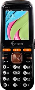 Foneme FM-2 F29 vs iKall K88 Pro 4G