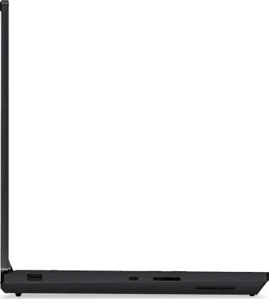 Lenovo ThinkPad P16 Gen 3 21RQ001KUS Laptop (Intel Core Ultra 7 265HX/ 32GB/ 1TB SSD/ Win 11/ 16GB RTX PRO 4000)