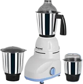 Sumeet Bandhabi 550W Mixer Grinder (3 Jars)