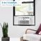 Midea MAW10R1BWT 10000 BTU 115V Window AC