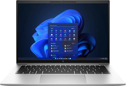HP EliteBook 14 840 G10 Business Laptop (13th Gen Core i7/ 16GB/ 1TB SSD/ Win11)