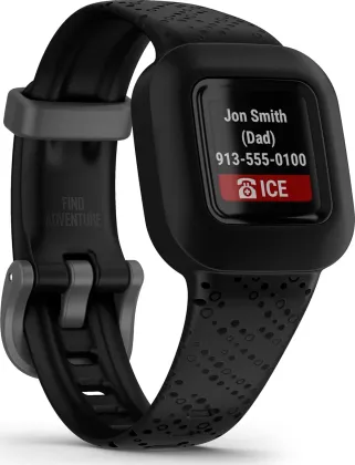 Garmin Vivofit Jr 3 Kids Smartwatch