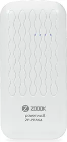 Zoook ZP-PB5KA 5000 mAh Power Bank