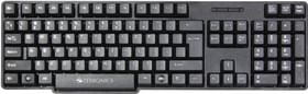 Zebronics K 21 Wired USB Laptop Keyboard