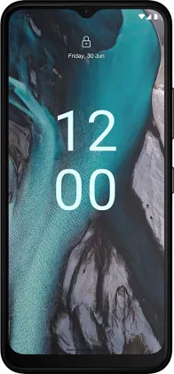 Nokia C22 (4GB RAM + 64GB)