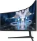 Samsung Odyssey Neo G9 49-inch Dual Quad HD Monitor