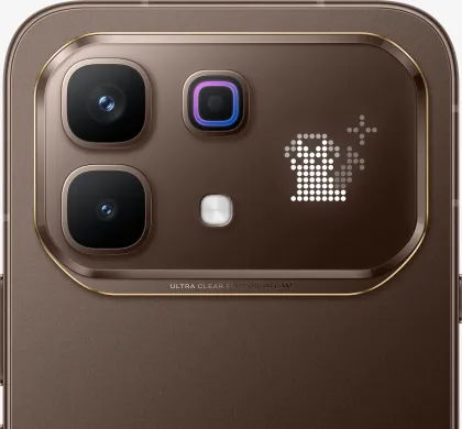 Infinix Note 60 Pro 5G (8GB RAM + 256GB)