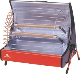 Bajaj DELUX Radiant Room Heater