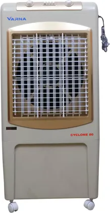 Varna Cyclone 80 L Desert Air Cooler