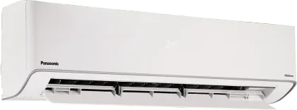 Panasonic CS/CU-EU18CKY5XFM 1.5 Ton 5 Star 2026 Inverter Split AC