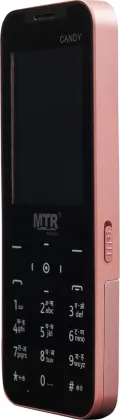 MTR Candy