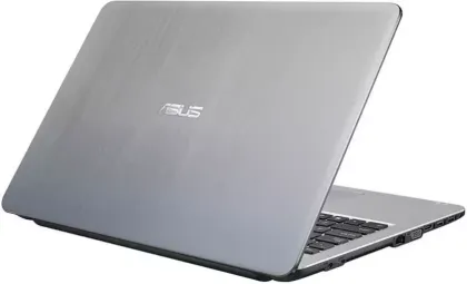 Asus F541NA-GO653T Laptop (CDC/ 4GB/ 1TB/ Win10)