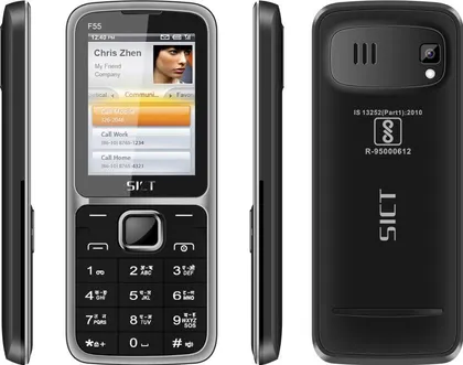 Sict F55