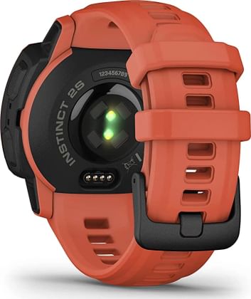 Garmin Instinct 2S Smartwatch