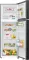 Samsung Bespoke RT34HG5A23BX 330 L 3 Star Double Door Refrigerator