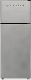 Frigidaire EFR749 7.5 Cu Ft Double Door Refrigerator