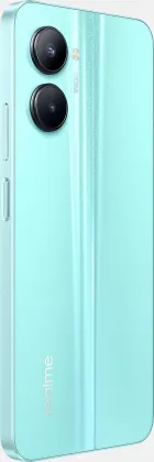 Realme C33