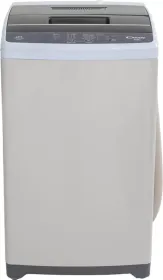 Candy CTL651269S 6.5 kg Fully Automatic Top Load Washing Machine