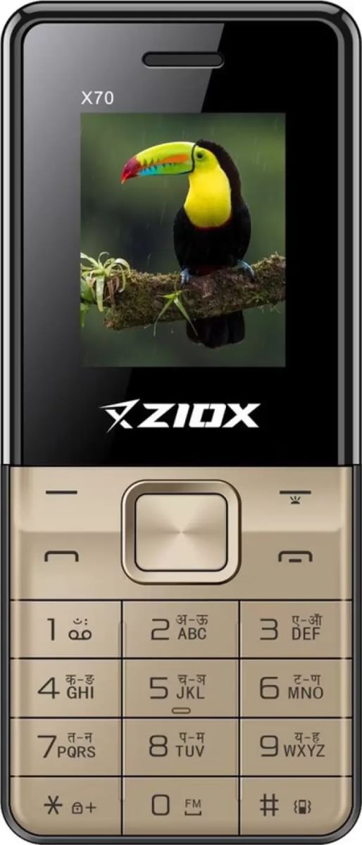 Ziox X70 Price in India 2024, Full Specs & Review Smartprix