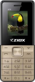 Ziox X70
