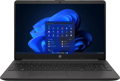 HP 255 G9 841W6PA Laptop (AMD Ryzen 3 3250U/ 8 GB RAM/ 512 GB SSD/ FreeDOS)
