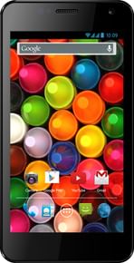 Karbonn Titanium S4 vs Vivo V50 5G
