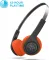 JLab Rewind Wireless Retro Headphones