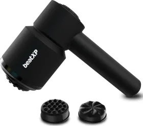 beatXP Blaze Pro Full Body Handheld Massager