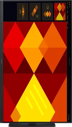 Samsung Essential S4 LS27D400GAWXXL 27 inch Full HD Monitor