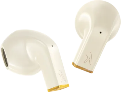 Fingers HeartTwist True Wireless Earbuds