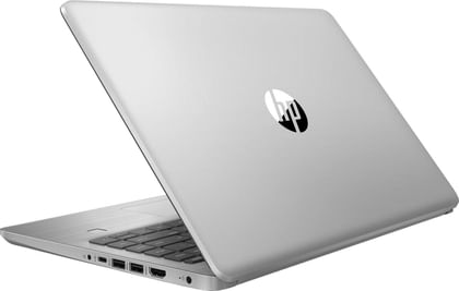 HP 340S G7 Laptop (10th Gen Core i7/ 8GB/ 512GB SSD/ Free DOS)