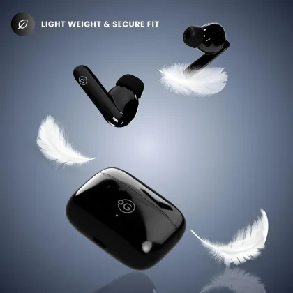 OOGE Wavepods 3 True Wireless Earbuds