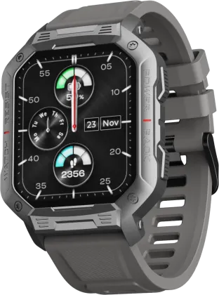 boAt Wave Force Smartwatch