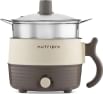 Nutripro KTC101 1.5L Multipurpose Electric Kettle