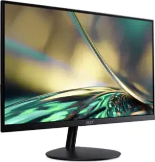 Acer SA272U P1 27 inch WQHD LED Monitor