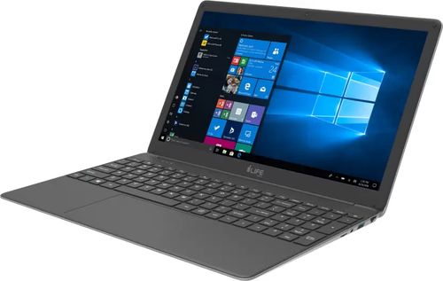 LifeDigital Zed Air CX3 Laptop (5th Gen Core i3/ 4GB/ 1TB 256GB SSD/ Win10 Home)