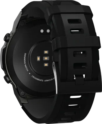 Crossbeats Armour Dive Smartwatch