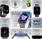 Cellecor E5 Connect Smartwatch