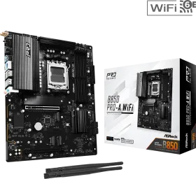 ASRock B850 Pro-A WiFi Motherboard