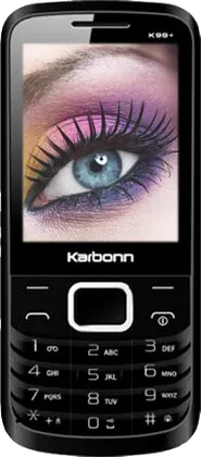 Karbonn K99 Plus