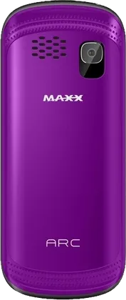 Maxx MX28