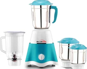 Bluemix Power Plus 750W Mixer Grinder