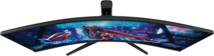 Asus ROG Strix XG43VQ 43 inch DFHD+ Curved Gaming Monitor
