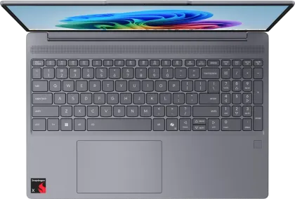Lenovo IdeaPad Slim 3 15Q8X10 83N3008JIN Laptop (Qualcomm Snapdragon X/ 16GB/ 512GB SSD/ Win11 Home)