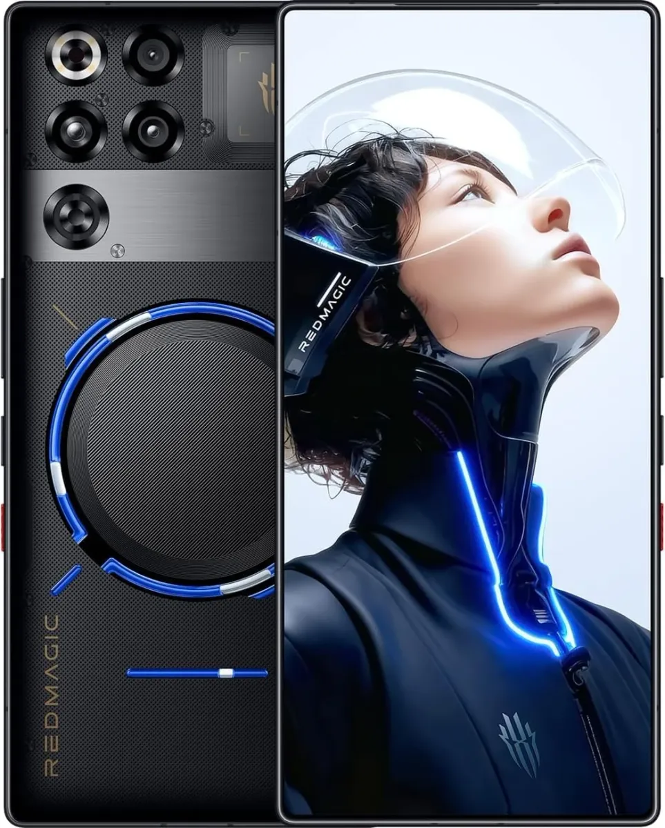Red Magic 11 Pro - Price in United States (Sep 2026), Specs