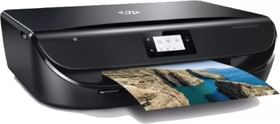 HP Deskjet 5075 Ink Advantage Multi-function Wireless Colour Printer